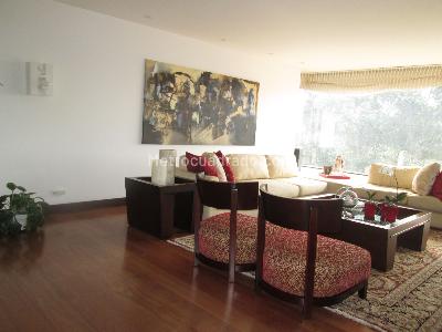 Apartamento de 4 alcobas en venta en Montearroyo Usaquen, Bogotá, 400 m² · foto 3 de 20