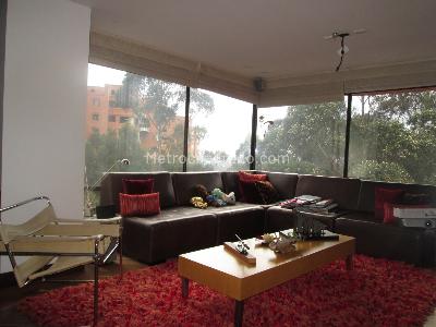 Apartamento de 4 alcobas en venta en Montearroyo Usaquen, Bogotá, 400 m² · foto 5 de 20