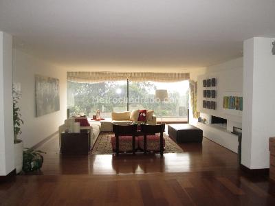 Apartamento de 4 alcobas en venta en Montearroyo Usaquen, Bogotá, 400 m² · foto 14 de 20