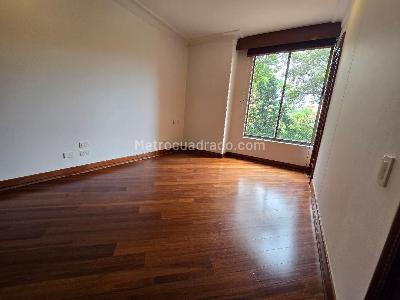 Apartamento en venta en Santa Barbara Alta, Bogotá · foto 17 de 20