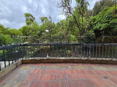 Apartamento en venta en Santa Barbara Alta, Bogotá · foto 3 de 20