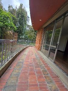 Apartamento en venta en Santa Barbara Alta, Bogotá · foto 7 de 20