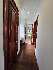 Apartamento en venta en Santa Barbara Alta, Bogotá · foto 20 de 20