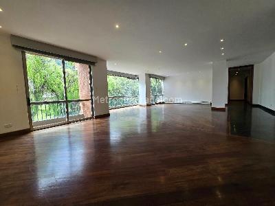 Apartamento en venta en Santa Barbara Alta, Bogotá · foto 12 de 20