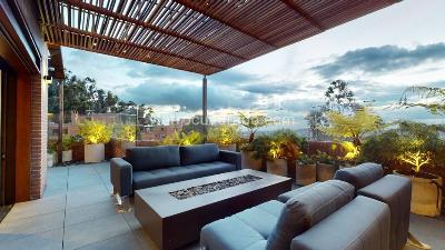Apartamento de 5 alcobas en venta en Montearroyo Usaquen, Bogotá, 700 m² · foto 4 de 20