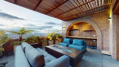 Apartamento de 5 alcobas en venta en Montearroyo Usaquen, Bogotá, 700 m² · foto 9 de 20