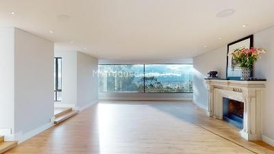 Apartamento de 5 alcobas en venta en Montearroyo Usaquen, Bogotá, 700 m² · foto 8 de 20