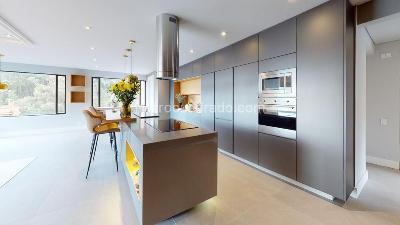 Apartamento de 5 alcobas en venta en Montearroyo Usaquen, Bogotá, 700 m² · foto 3 de 20