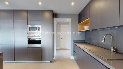 Apartamento de 5 alcobas en venta en Montearroyo Usaquen, Bogotá, 700 m² · foto 11 de 20