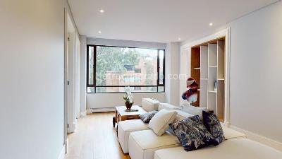 Apartamento de 5 alcobas en venta en Montearroyo Usaquen, Bogotá, 700 m² · foto 10 de 20