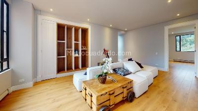Apartamento de 5 alcobas en venta en Montearroyo Usaquen, Bogotá, 700 m² · foto 2 de 20