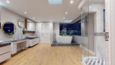 Apartamento de 5 alcobas en venta en Montearroyo Usaquen, Bogotá, 700 m² · foto 14 de 20