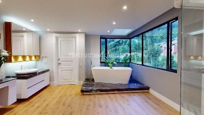 Apartamento de 5 alcobas en venta en Montearroyo Usaquen, Bogotá, 700 m² · foto 15 de 20
