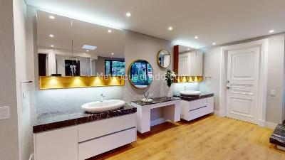 Apartamento de 5 alcobas en venta en Montearroyo Usaquen, Bogotá, 700 m² · foto 16 de 20