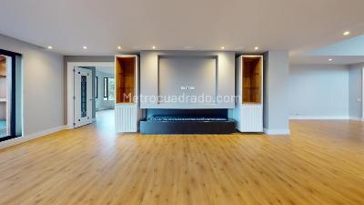 Apartamento de 5 alcobas en venta en Montearroyo Usaquen, Bogotá, 700 m² · foto 17 de 20