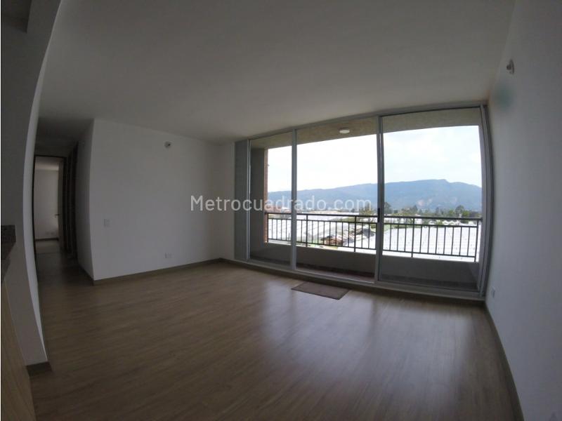 Piso – Chía, La Balsa, Sabana Centro - Vista 2