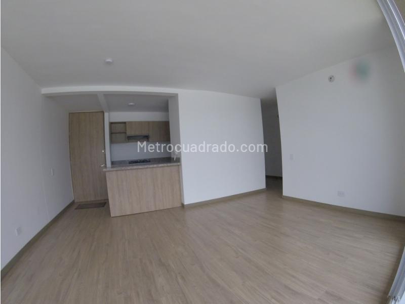 Piso – Chía, La Balsa, Sabana Centro - Vista 3
