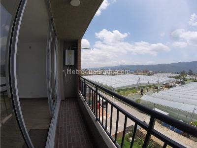 Apartamento en venta en La Balsa, Chía · foto 3 de 18