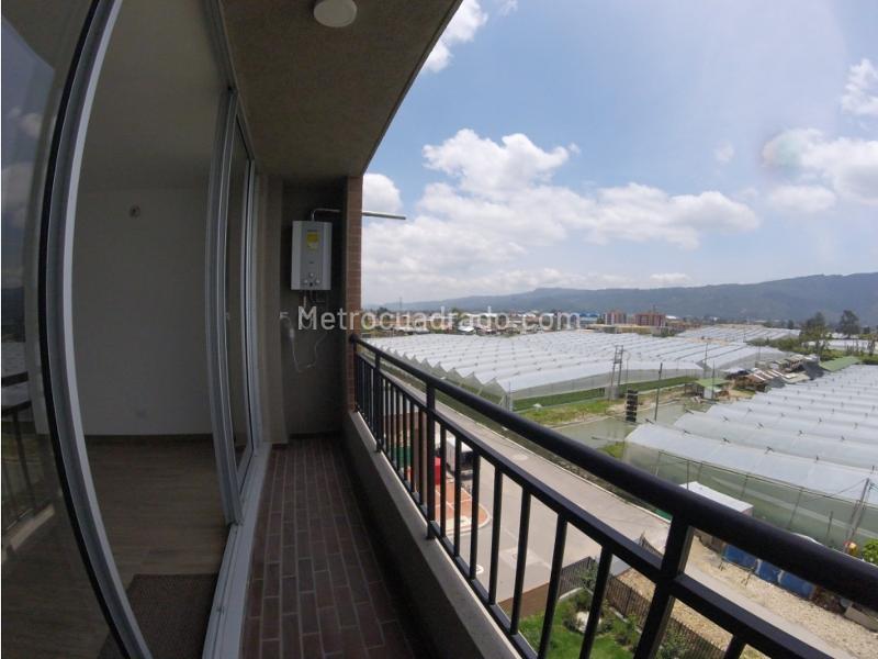 Piso – Chía, La Balsa, Sabana Centro - Vista 4