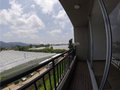 Apartamento en venta en La Balsa, Chía · foto 4 de 18