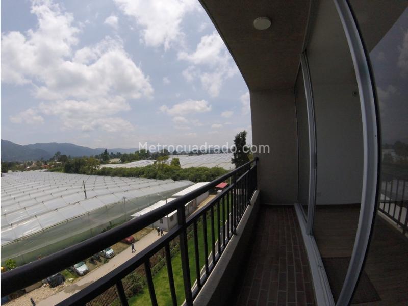 Piso – Chía, La Balsa, Sabana Centro - Vista 5