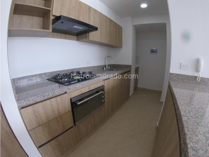 Piso – Chía, La Balsa, Sabana Centro - Más