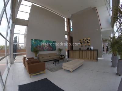 Apartamento en venta en La Balsa, Chía · foto 17 de 18
