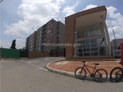 Apartamento en venta en La Balsa, Chía · foto 18 de 18