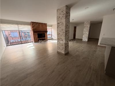 Apartamento en Arriendo, Pasadena, Bogotá D.C.