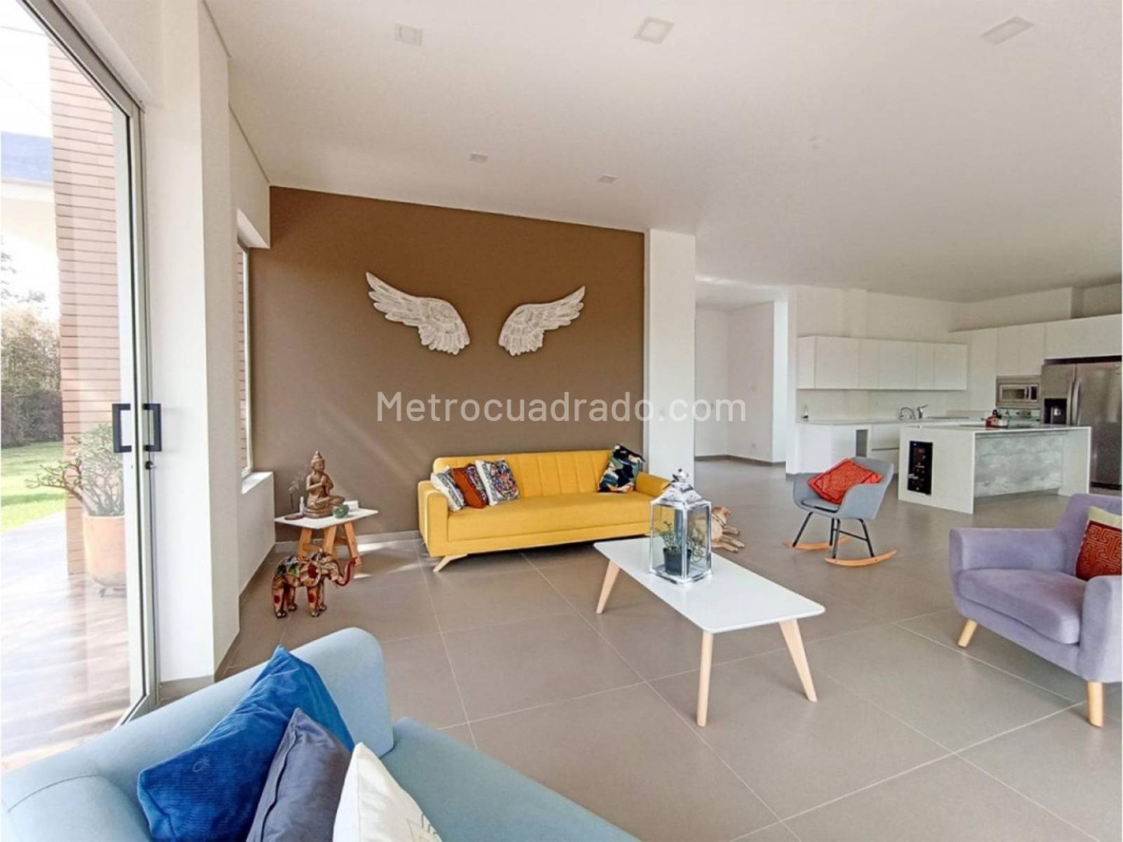 Arriendo de Casa en Vereda samaria - Carmen De Viboral - 19474-M5633651