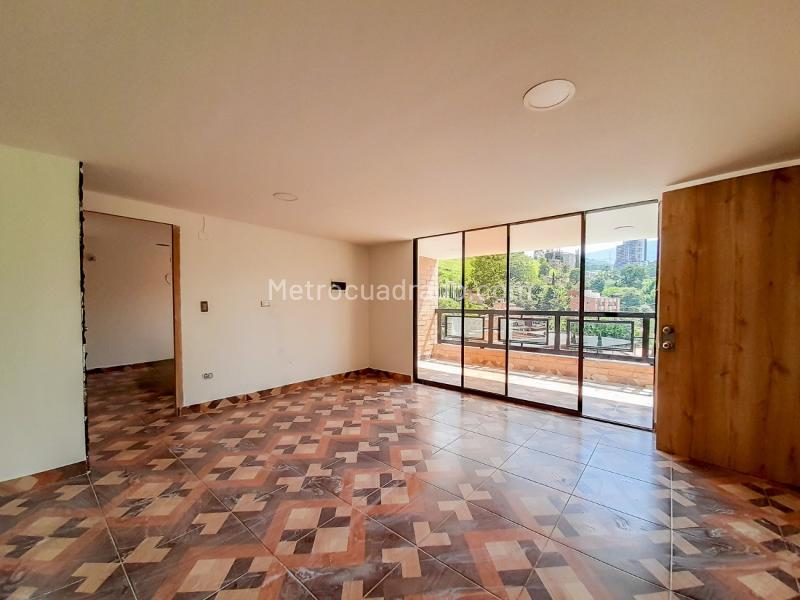 Casa en Venta, La Doctora, Sabaneta - Ansicht 3