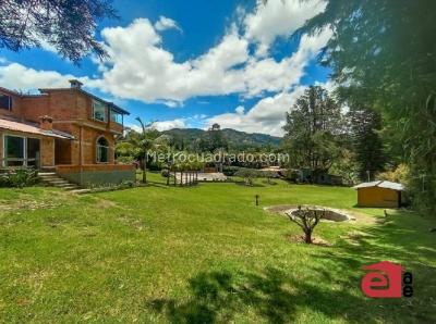 Casa en Arriendo, Sajonia, Rionegro