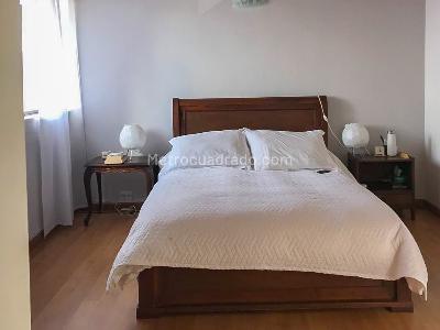Casa de 5 alcobas en venta en Cuatro Esquinas, Rionegro, 215 m² · foto 6 de 9