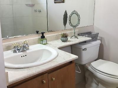 Casa de 5 alcobas en venta en Cuatro Esquinas, Rionegro, 215 m² · foto 7 de 9