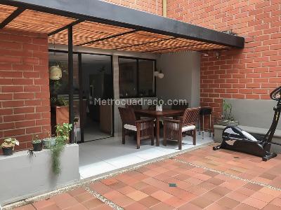 Casa de 5 alcobas en venta en Cuatro Esquinas, Rionegro, 215 m² · foto 8 de 9