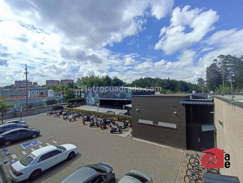Oficina en Arriendo, El Porvenir, Rionegro - Ansicht 6