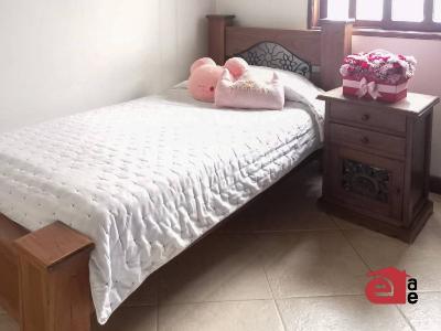 Casa de 3 alcobas en venta en Cuatro Esquinas, Rionegro, 70 m² · foto 3 de 3