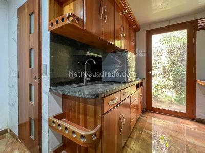 Apartaestudio en Arriendo, El Salado, Envigado en El Salado