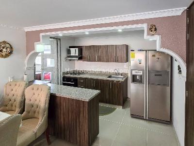 Apartamento de 3 alcobas en venta en San Joaquin, Sabaneta, 89 m² · foto 2 de 11