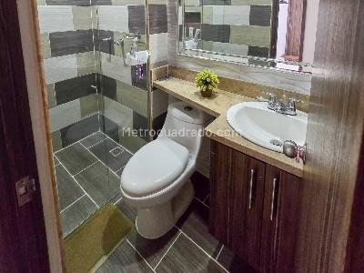 Apartamento de 3 alcobas en venta en San Joaquin, Sabaneta, 89 m² · foto 9 de 11