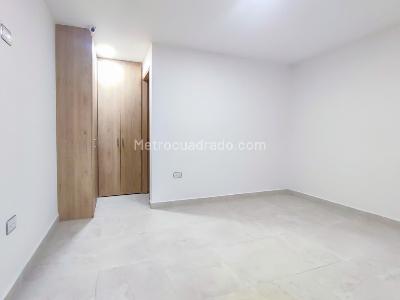 Apartaestudio en venta en San Joaquin, Sabaneta, 52 m² · foto 5 de 9
