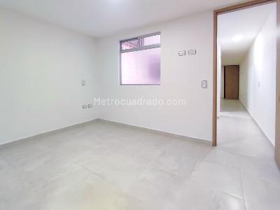 Apartaestudio en venta en San Joaquin, Sabaneta, 52 m² · foto 6 de 9