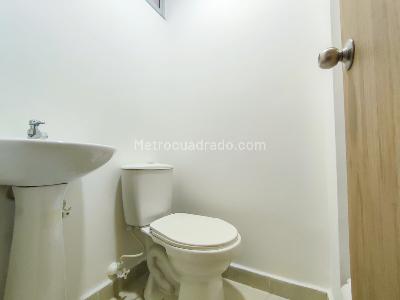 Apartaestudio en venta en San Joaquin, Sabaneta, 52 m² · foto 9 de 9