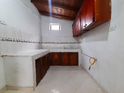 Casa de 5 alcobas en venta en El Chingui, Envigado, 140 m² · foto 2 de 9