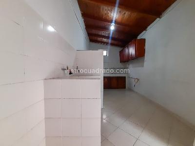 Casa de 5 alcobas en venta en El Chingui, Envigado, 140 m² · foto 7 de 9