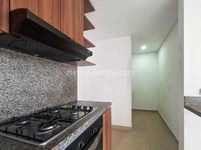 Apartamento de 3 alcobas en venta en San Antonio, Rionegro, 84 m² · foto 4 de 15