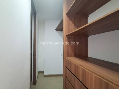 Apartamento de 3 alcobas en venta en San Antonio, Rionegro, 84 m² · foto 11 de 15