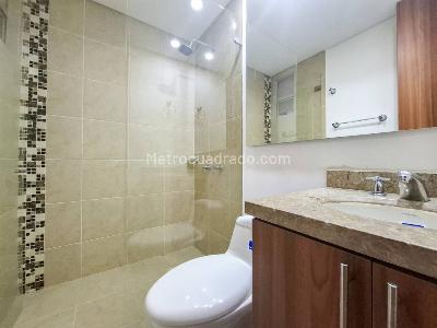 Apartamento de 3 alcobas en venta en San Antonio, Rionegro, 84 m² · foto 12 de 15