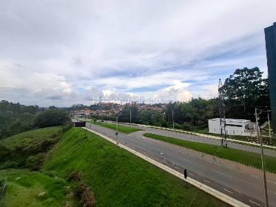 Apartamento de 3 alcobas en venta en San Antonio, Rionegro, 84 m² · foto 15 de 15