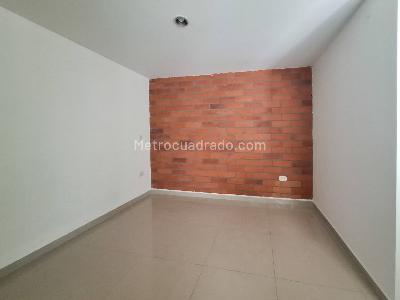 Apartamento de 2 alcobas en venta en San Antonio, Rionegro, 72 m² · foto 6 de 9